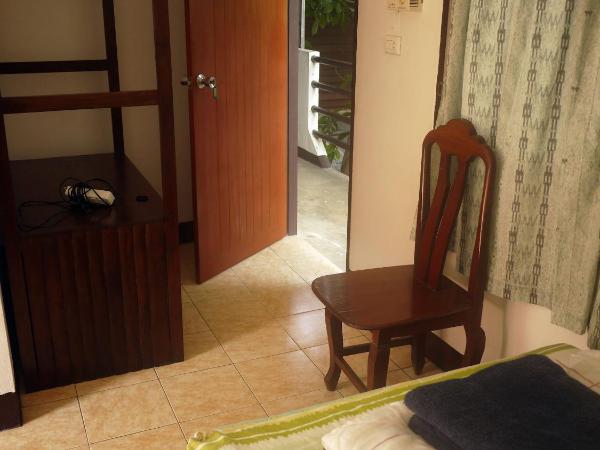 Sarah Guest House : photo 2 de la chambre chambre simple Économique