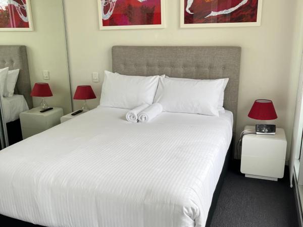 Tasha's Apartments on Warwick : photo 1 de la chambre appartement