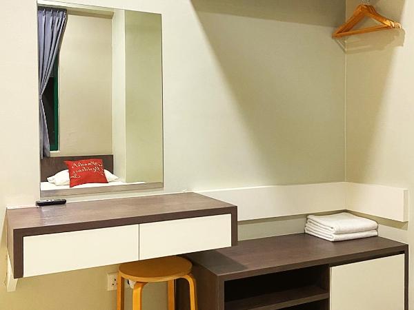 Amadel Residence 爱媄德民宿 1314 : photo 9 de la chambre appartement - vue sur mer