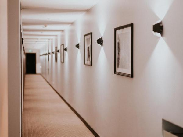 Iness Hotel : photo 1 de la chambre chambre double