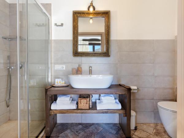 La Residenza Sul Largo : photo 3 de la chambre chambre double deluxe avec balcon