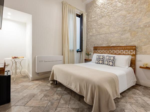 La Residenza Sul Largo : photo 4 de la chambre chambre double standard