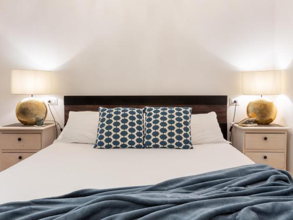 La Residenza Sul Largo : photo 1 de la chambre chambre double deluxe