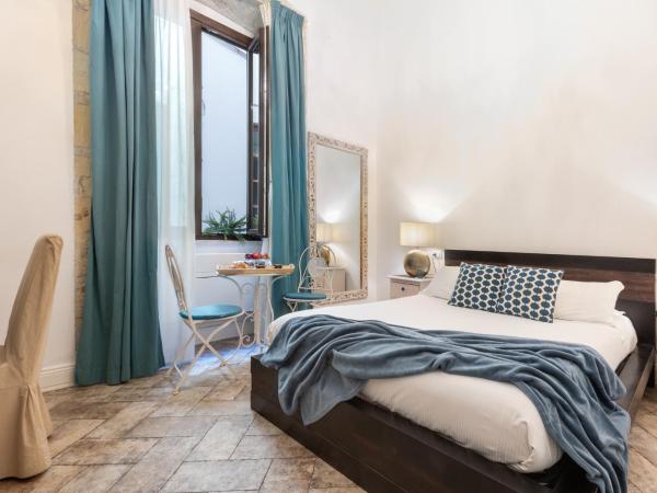 La Residenza Sul Largo : photo 5 de la chambre chambre double deluxe