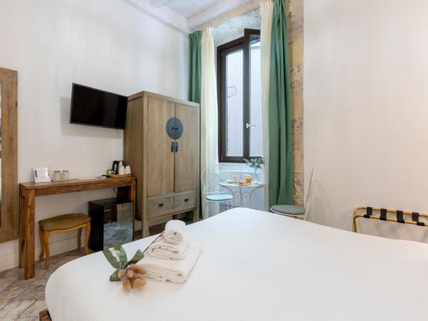 La Residenza Sul Largo : photo 9 de la chambre chambre double standard