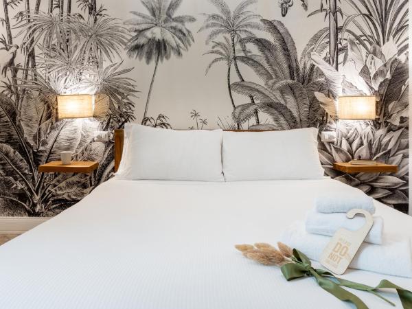 La Residenza Sul Largo : photo 3 de la chambre chambre double standard