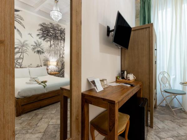 La Residenza Sul Largo : photo 5 de la chambre chambre double standard