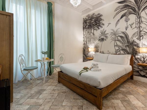 La Residenza Sul Largo : photo 2 de la chambre chambre double standard