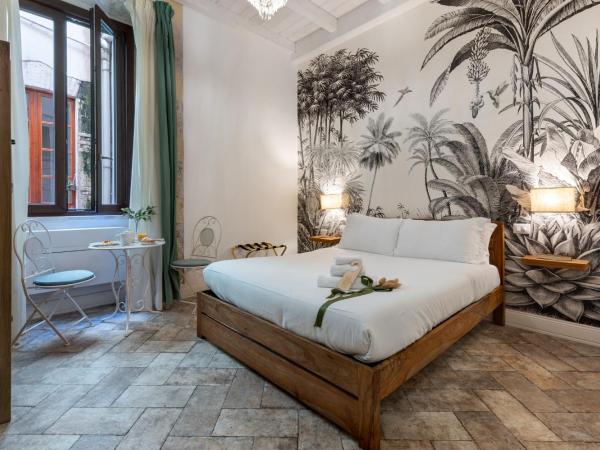 La Residenza Sul Largo : photo 4 de la chambre chambre double standard