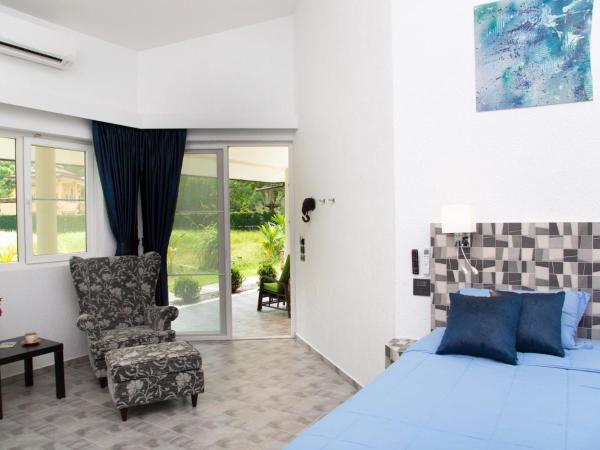 Villa Manao - Koh Chang : photo 4 de la chambre chambre lit king-size supérieure