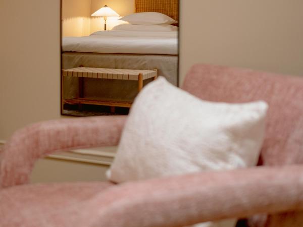 Clas på Hörnet : photo 6 de la chambre chambre supérieure lit queen-size