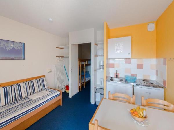 Résidence L'Océane, Andernos : photo 1 de la chambre studio