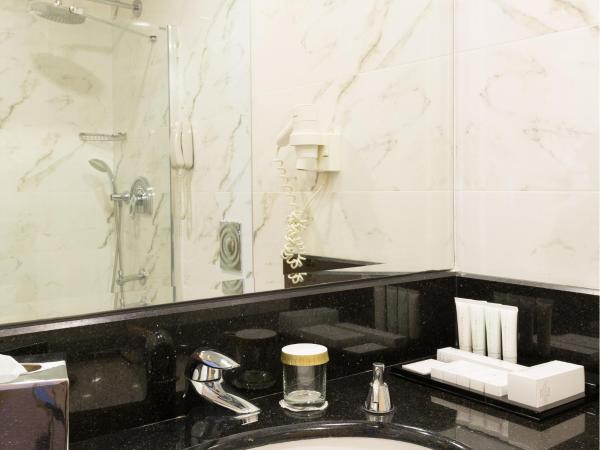 Metropolitan Hotels Ankara : photo 3 de la chambre suite junior