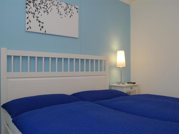 Hotel Alphorn : photo 4 de la chambre chambre double ou lits jumeaux