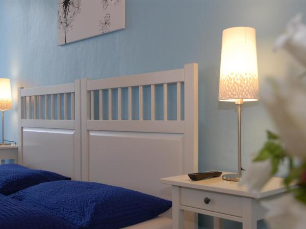 Hotel Alphorn : photo 3 de la chambre chambre triple