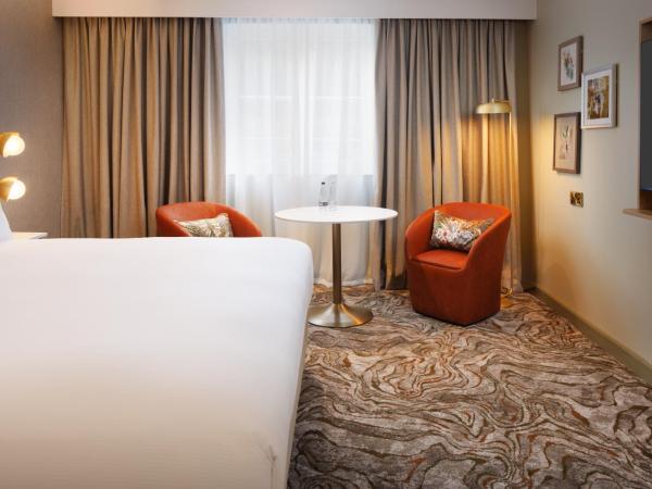 DoubleTree by Hilton Bristol North : photo 7 de la chambre chambre lit king-size supérieure