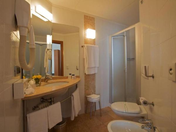 Best Western Hotel Fiera Verona : photo 3 de la chambre chambre double classique - non-fumeurs 