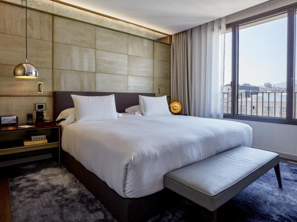 Almanac Barcelona : photo 4 de la chambre suite penthouse