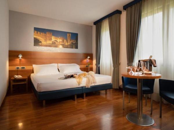 Best Western Hotel Fiera Verona : photo 4 de la chambre chambre exécutive lit king-size - non-fumeurs