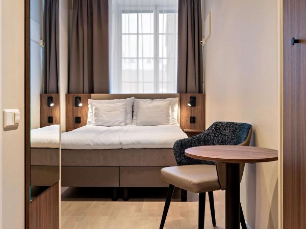 Best Western Hotel Karlaplan : photo 3 de la chambre queen room - 140cm bed