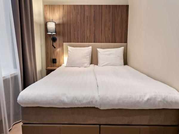 Best Western Hotel Karlaplan : photo 5 de la chambre queen room - 140cm bed