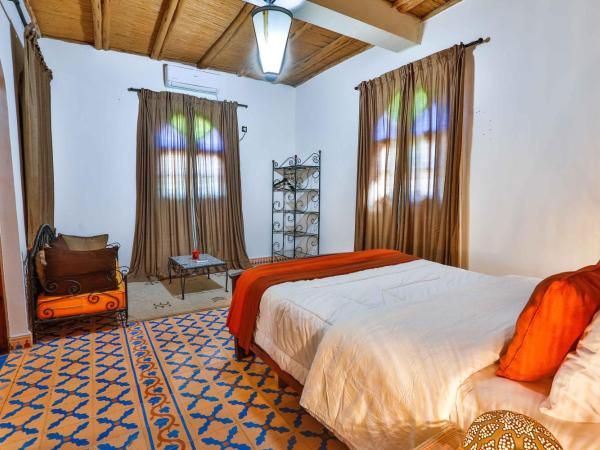 Riad Dar Etto : photo 2 de la chambre suite lalla fatima