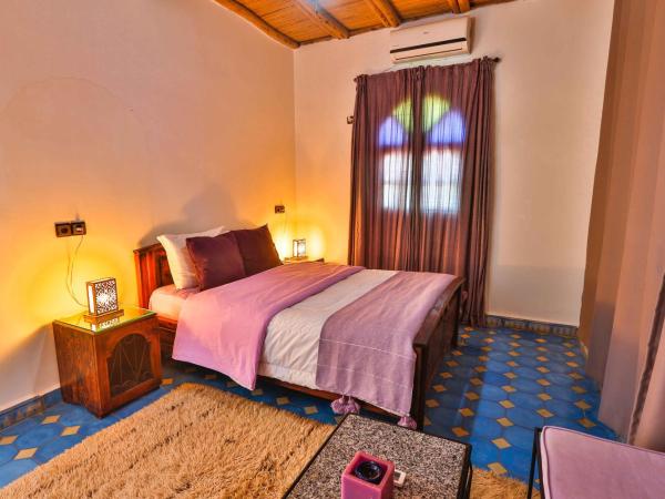Riad Dar Etto : photo 4 de la chambre chambre double deluxe