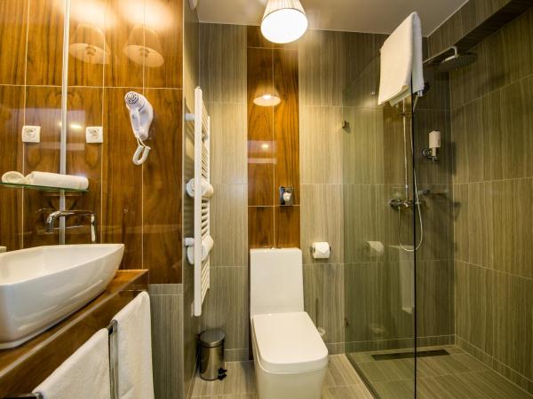 Science Hotel : photo 8 de la chambre chambre double avec 2 lits doubles