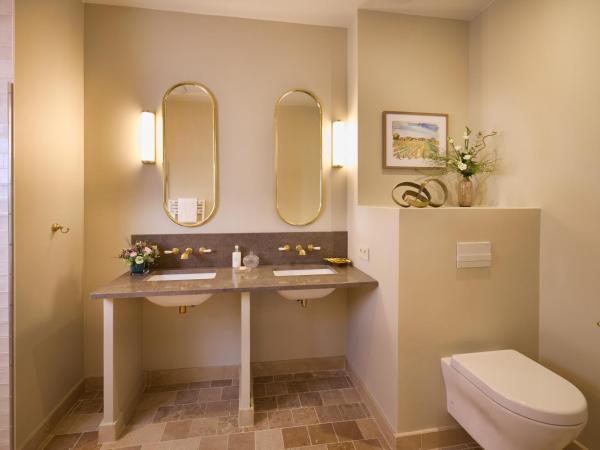 Maison 1896 : photo 3 de la chambre chambre lit king-size deluxe