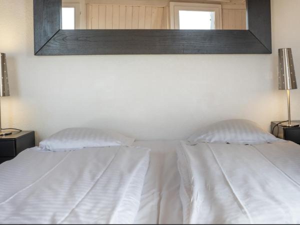 Tralala Hotel Montreux : photo 3 de la chambre chambre double supérieure