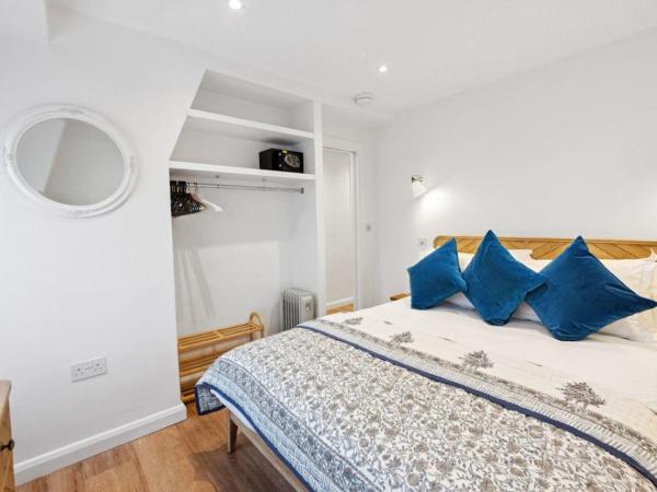 Nell Gwynn Chelsea Accommodation : photo 2 de la chambre appartement 1 chambre