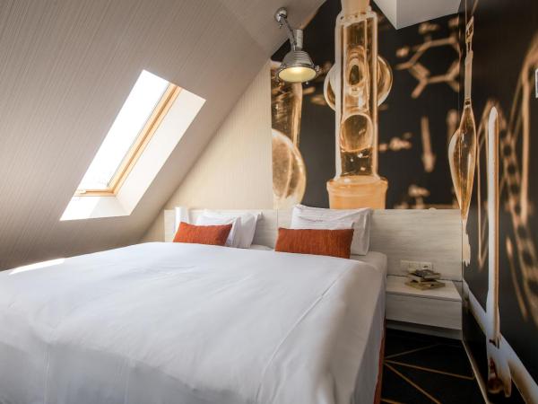 Science Hotel : photo 5 de la chambre chambre double ou lits jumeaux standard