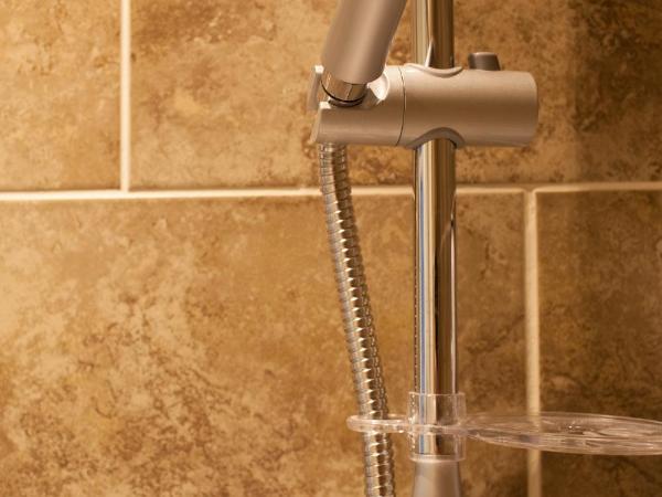 The Bar Convent Guest House : photo 8 de la chambre chambre familiale