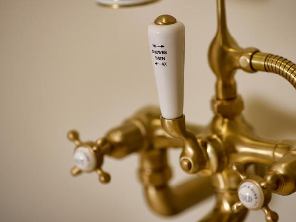 Maison 1896 : photo 7 de la chambre chambre supérieure lit queen-size