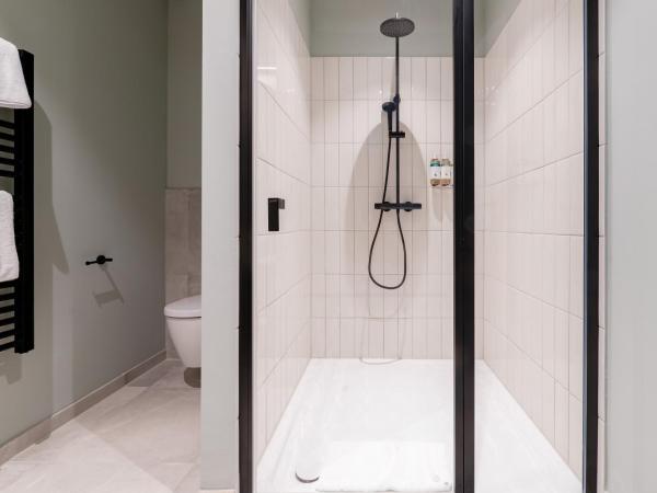 numa l Saga Apartments : photo 10 de la chambre extra large studio with kitchenette