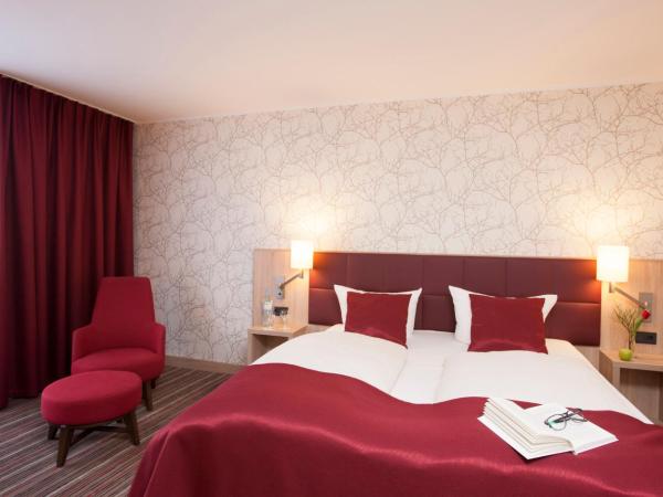 Fora Hotel Hannover by Mercure : photo 6 de la chambre standard apartment with one king bed