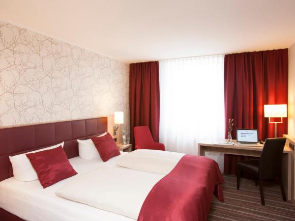 Fora Hotel Hannover by Mercure : photo 7 de la chambre standard apartment with one king bed