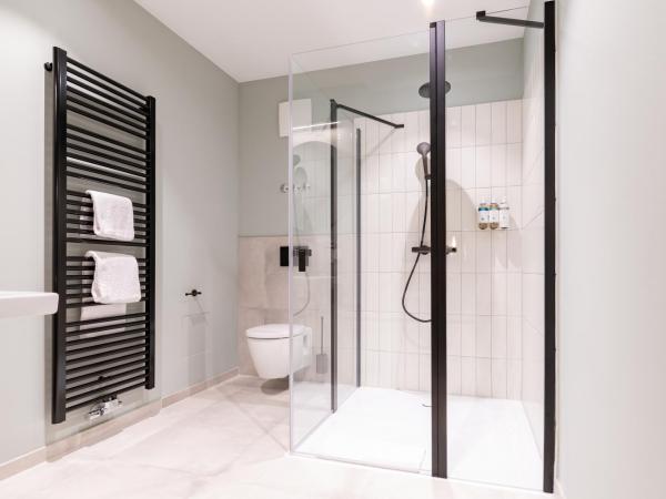 numa l Saga Apartments : photo 10 de la chambre large studio with kitchenette