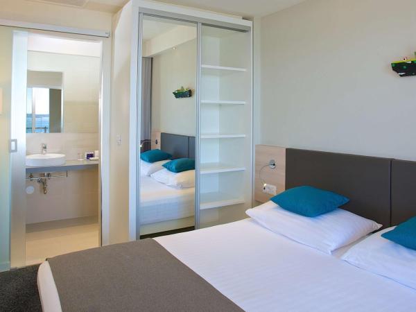 Park Plaza Belvedere Medulin : photo 2 de la chambre chambre double ou lits jumeaux standard