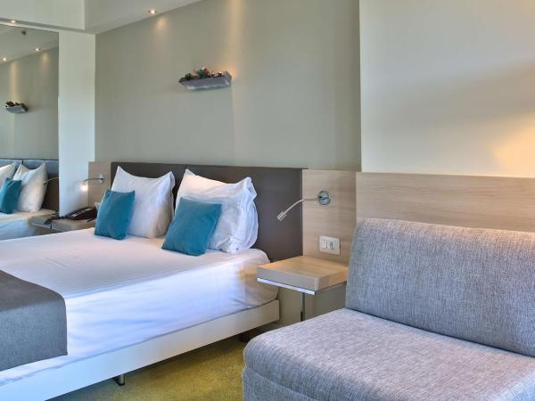 Park Plaza Belvedere Medulin : photo 5 de la chambre chambre double ou lits jumeaux supérieure