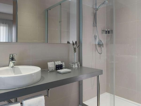 Park Plaza Belvedere Medulin : photo 2 de la chambre suite 1 chambre avec balcon