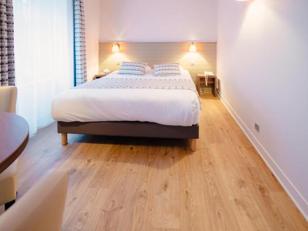 Grand Hôtel de l'Europe : photo 4 de la chambre chambre double supérieure