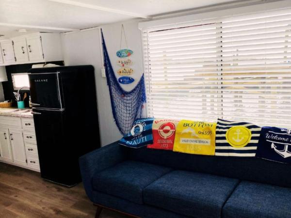 Long Cove Resort and Marina : photo 9 de la chambre suite exécutive