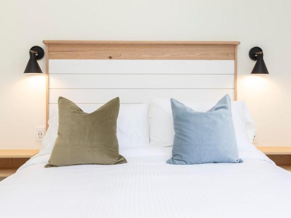 The Princess Anne 200 Inn at Old Beach : photo 5 de la chambre suite