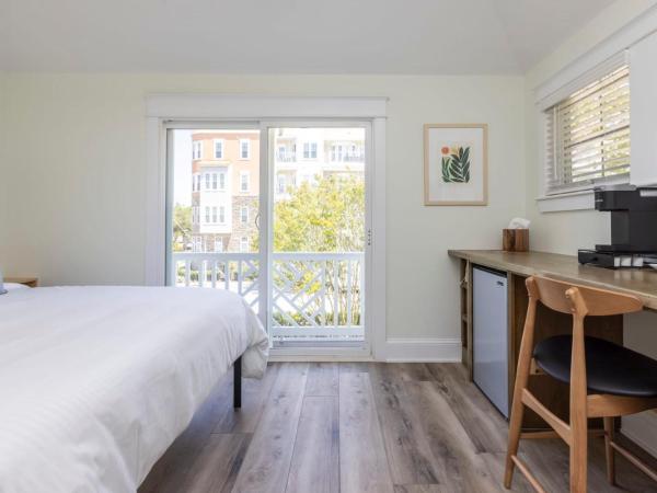 The Princess Anne 200 Inn at Old Beach : photo 6 de la chambre suite