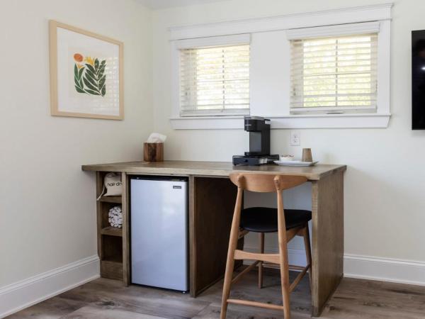 The Princess Anne 200 Inn at Old Beach : photo 7 de la chambre suite