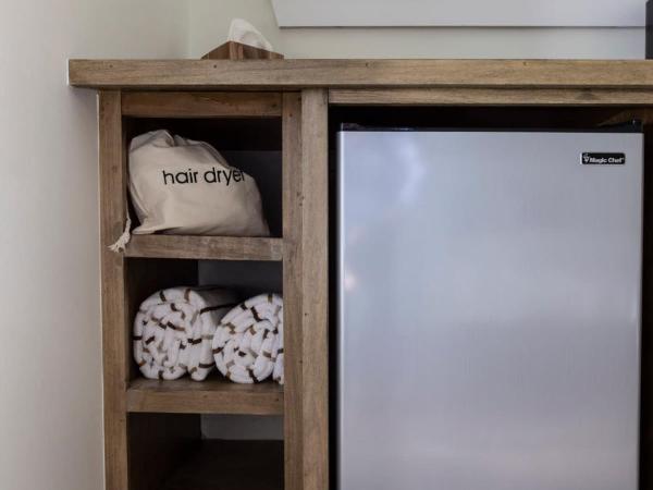 The Princess Anne 200 Inn at Old Beach : photo 8 de la chambre suite