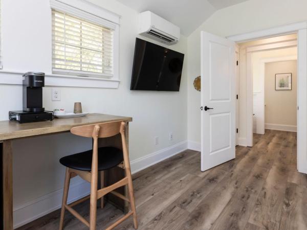 The Princess Anne 200 Inn at Old Beach : photo 10 de la chambre suite