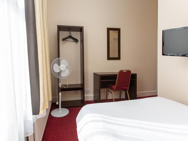 Islington Inn : photo 1 de la chambre chambre simple