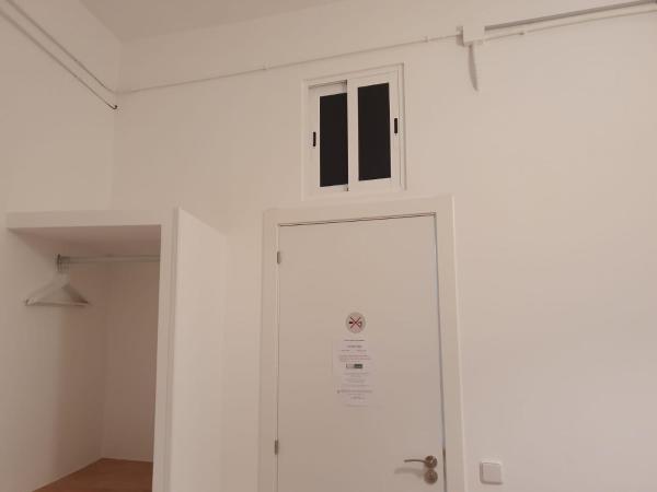 Hostal Abel Victoriano : photo 7 de la chambre chambre double avec salle de bains commune